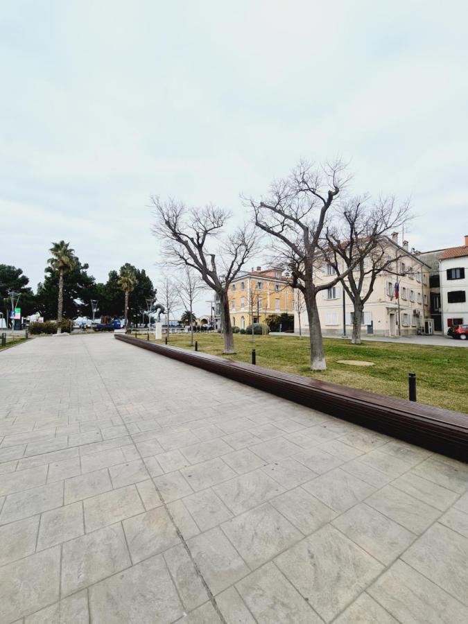 Koper Step To The Sea Exterior foto